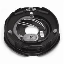 12" x 2"---Mobile Home  RH ELEC Complete Brake Assembly IMPORT...Free Delivery...Lower 48 States