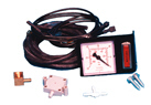 Vac/Hyd Gauge Kit,