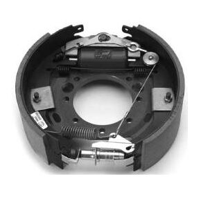 Right Hand Hydraulic Brake 23-411  9-10K GD