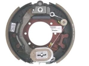 12 1/4" x 3 3/8" Brake Assembly "IMPORT" 9-10K General Duty  FREE DELIVERY!!