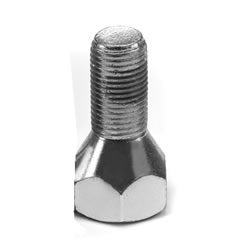 Wheel Bolt 7-40 (60 degrees, .88 long, 1/2 - 20 UNF)