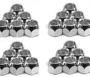 1/2”  Wheel Nut 6-80 20 Peice Set