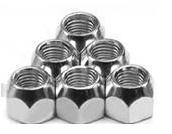 1/2”  Wheel Nut 6-80 5 Peice Set