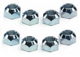 5/8 Lug Nut 6-109 -8 Piece Set  / 8ea.....7700048
