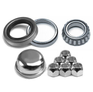 27-088-1 UTG Bearing Kit --5 Spoke