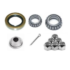 27-092     8K Bearing Kit