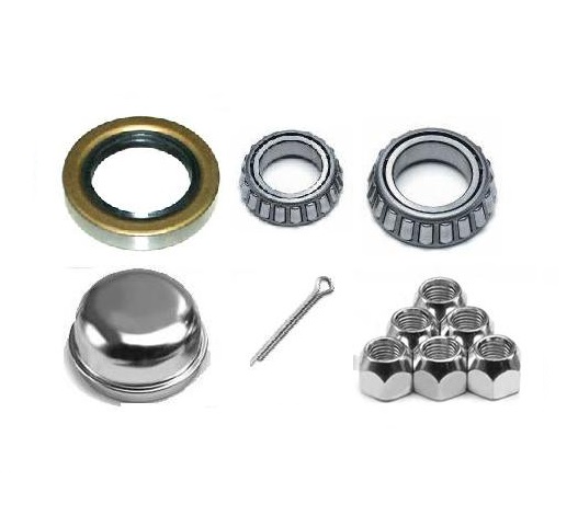27-081 2K Bearing Kit EZ