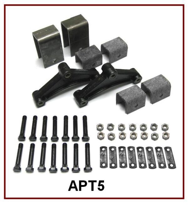 Tandem Hanger Kit ( APT3)