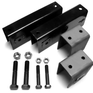 10K GD Multi Kit - 38.5"