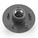 2K Hub - 5-4.5” Idler (1/2” stud, 8”-12” wheels ONLY)