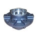 6K  Hub - 6-5.5” Idler, 6,000 lbs. (1/2” stud, 15123 bearing 8-213-9
