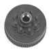 8K Hub - 8-6.5” Brake (oil, 9/16” stud) 8-285-9