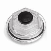 Oil Cap 21-36 With O-Ring & Plug  (RG04-270 )