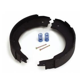 6K SHOE KIT 12" ELEC K71-048-00 ( BP04-165 )  6450084