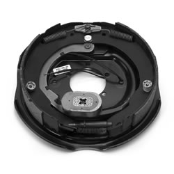 12" X 2" --7K LH Complete Brake Assembly 23-180. equivalent   ...Free Delivery...Lower 48 States