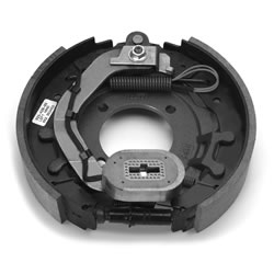 Electric Brake –  7,200 LBS