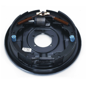 6K RH Brake Assembly - Uni-Servo  (use with surge coupler)(23-325)