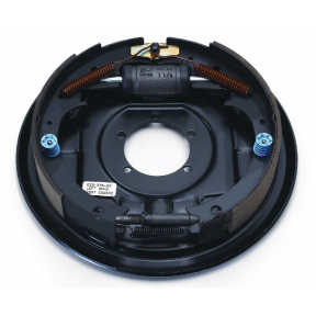 7K  LH Brake  Assembly - Duo-Servo  Hyd Brake DS 23-336