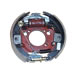 8K   RH Complete Brake Assembly - Duo-servo 23-403 /6400042
