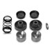 WHEEL CYL REBUILD KIT 8K/9K K71-80  1" BORE