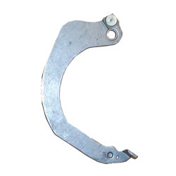 6K LH Actuating Arm 47-107