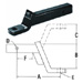 4” Hitch Bar - Solid HI/LO 4" DP SOLID BAR 30013 10,000 LB