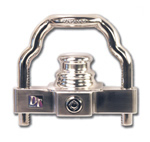 Maximum Security Coupler Lock