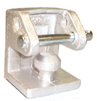 EZ Lock for most Class I, II & III couplers.