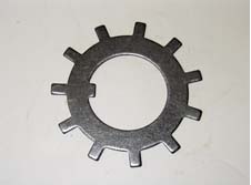SPINDLE WASHER, 1 1/2"ID TANG TYPE