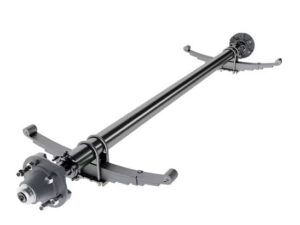 5.2k Axles