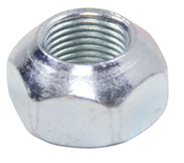 5/8” Cone Wheel Nut