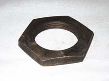 NUT SPINDLE 1.5-12 10KGD