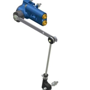 HEIGHT CONTROL VALVE (1 REQ’D PER TRAILER W/UP TO 3 AXLES)