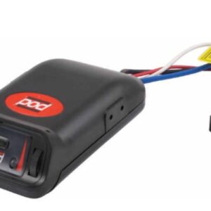 Tekonsha  Surepull Pod,Pod Brake Control (2-4 brakes)