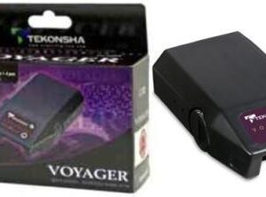 Tekonsha 9030, Tekonsha Voyager 9030 (2-8 brakes)