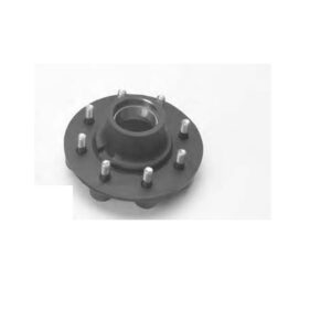 DEXTER 8K Disc Hub 9/16” Stud, OIL