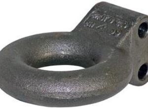 PINTLE 3" EYE 14K ADJUSTABLE