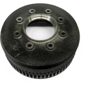12-1/4" x 3-3/8" Brake Drum For Dexter 9K 10K & 13G Axles Dexter 9-123-1