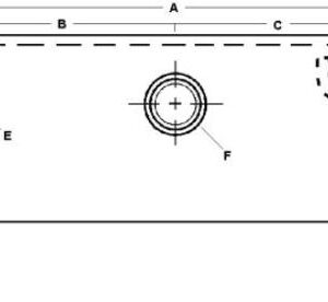 10K HD LH/RH Equalizer 48.5” (13-119-03 )
