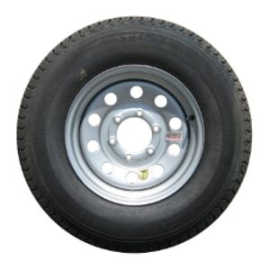 ST23580RLRE-166SM655 16x6 655 SILVER MODULAR 10-PLY  3520 lbs