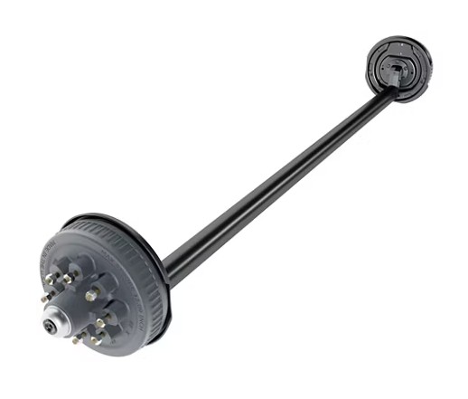 D70 7K 865 ELEC EZ-LUBE 4"DROP 95 x78 under Loaded