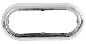 RING CHROME DRESS-UP, FOR STL-78RB/STL-78AB/STL-78AB