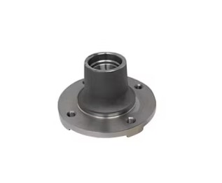 AG Hub Kit, 450, AH15450E Bearings, Seal, Cap, Wheel Bolts