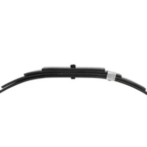 Double Eye Spring 1.75" x 20.5" Long 4 Leaf 1,400 Lbs