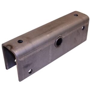 EQUALIZER, 2" Slipper Spring (12"L) 6K-8K