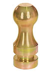 Standard Replacement Ball for FlipOver Hitch.