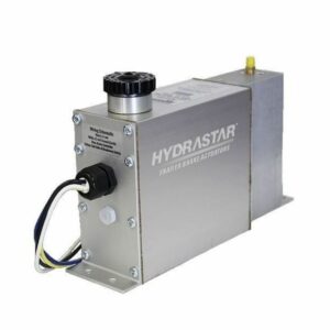 Hydrastar - 1600 PSI, Carlisle Hydrastar-1600 Elec/Hydraulic - Disc Brake USA * IN STOCK***