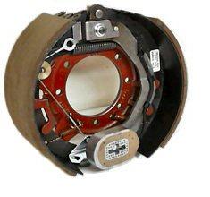 ELECTRIC BRAKES MADE EASY