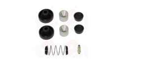 K71-080-00: BP18-060 Brake Cylinder Rebuild Kit Fits Dexter 12-1/4 x 3-3/8", 12-1/4 x 4", 12-1/4 x 5" brakes; 1" diameter.