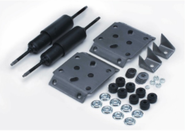 K71-175-01 Shock Kit (DIRECT ORDER) 9100023